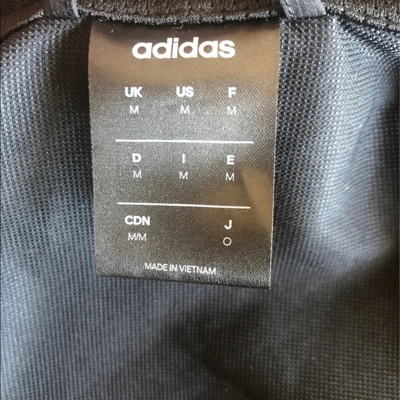 Adidas  ESSENTIALS 3-STRIPES WOVEN WINDBREAKER - Picture 12 of 12